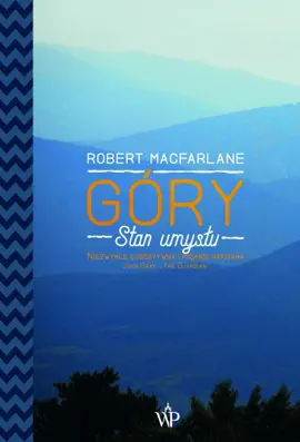 Read: Góry. Book Stan umysłu