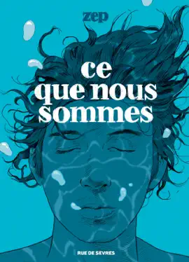 Read: Book Ce que nous sommes