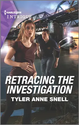 Read: Retracing the Investigation Book