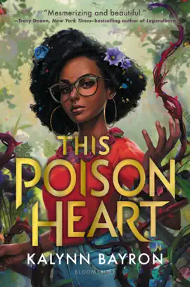 Read: This Poison Heart Book