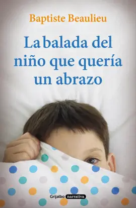 Read: La balada del niño que quería un abrazo Book
