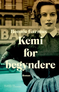 Kemi for begyndere by Bonnie Garmus