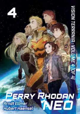Read: Perry Rhodan NEO: Volume 4 Book (English Edition)