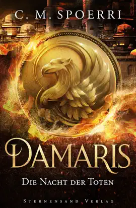 Read: Damaris (Band 4): Die Nacht der Toten Book