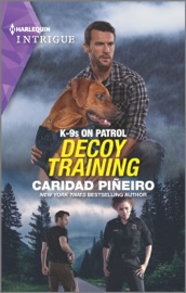 Decoy Training - Caridad Piñeiro