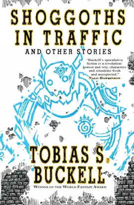 Read: Shoggoths in Book Traffic and Other Stories