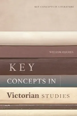 Read: Key Book Concepts in Victorian Studies