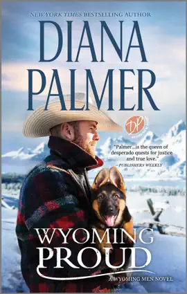 Read: Wyoming Book Proud