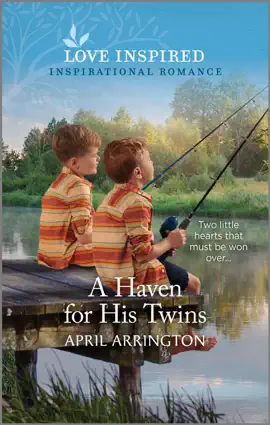 Read: A Haven Book for His Twins