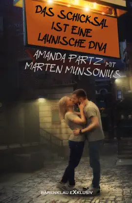 Read: Das Schicksal ist eine Book launische Diva