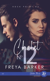 Chalet n°12 by Freya Barker