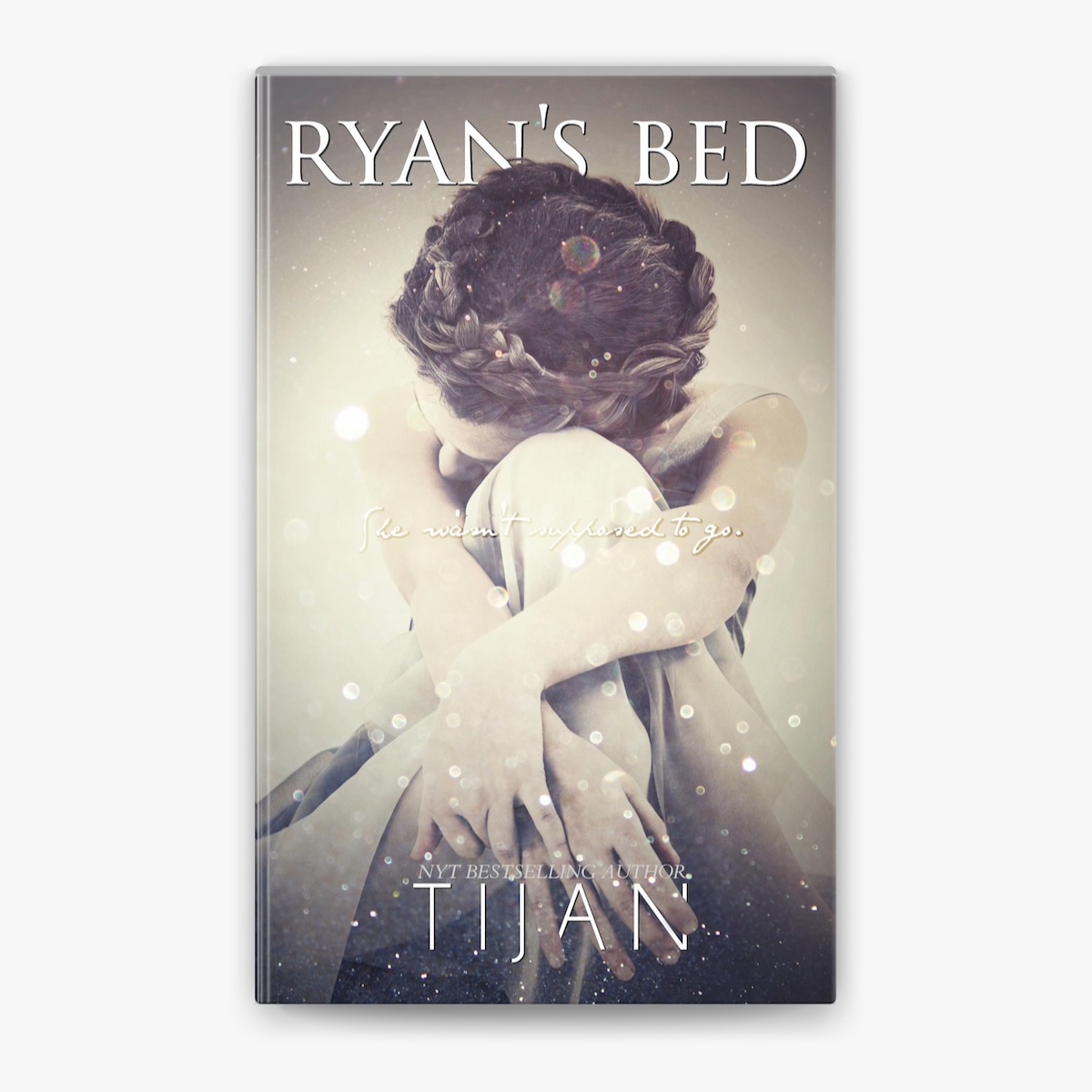 *Signed* Special Edition of Tijan’s Ryan’s Bed deals