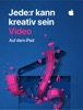 Jede:r kann kreativ sein – Video von Apple Education