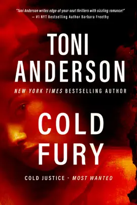 Cold Fury
