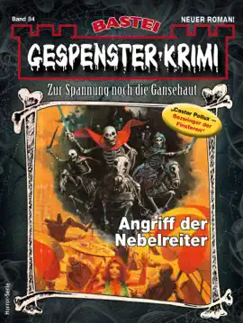 Read: Gespenster-Krimi 84 Book
