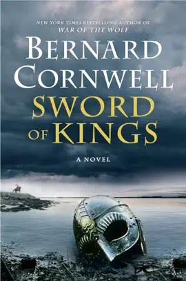 Read: Book Sword of Kings