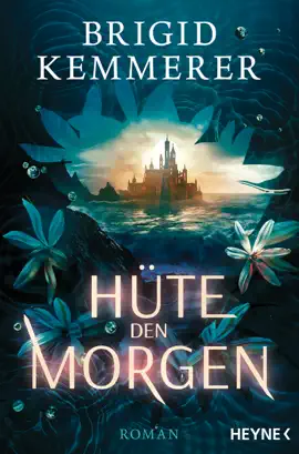 Read: Book Hüte den Morgen