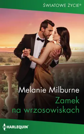 Read: Zamek Book na wrzosowiskach