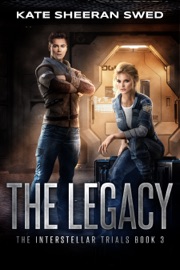 The Legacy - Kate Sheeran Swed