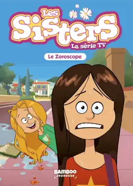 Read: Les Sisters Book - La Série TV - Poche - tome 34