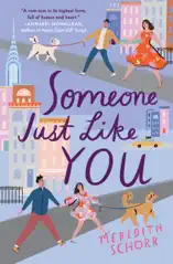 Someone Just Like You