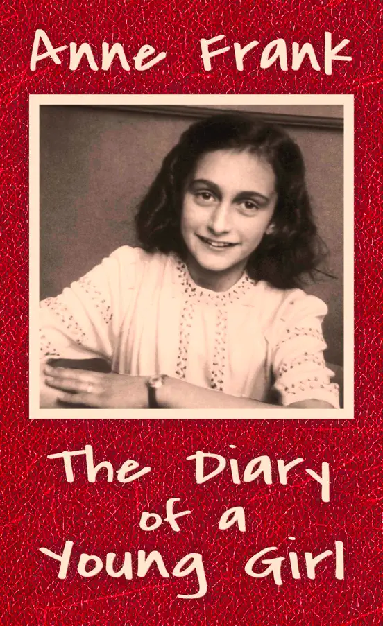 The Diary of a Young Girl