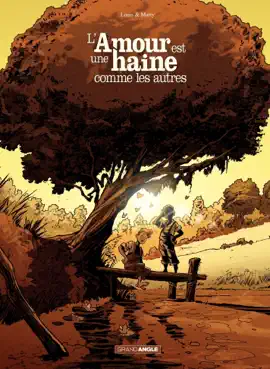 Read: L'amour est une Book haine comme les autres