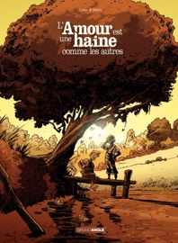 L'amour est une haine comme les autres - Marty & Louis