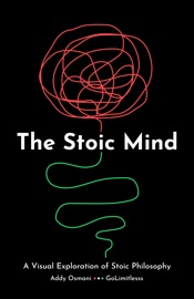 Book The Stoic Mind - Addy Osmani & GoLimitlesss