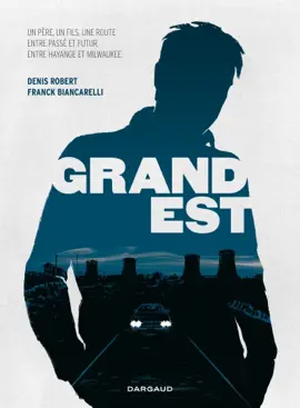 Read: Grand Est Book