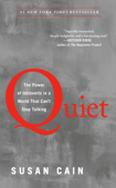 Quiet - Susan Cain