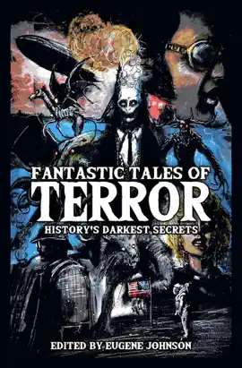 Read: Fantastic Tales of Terror Book