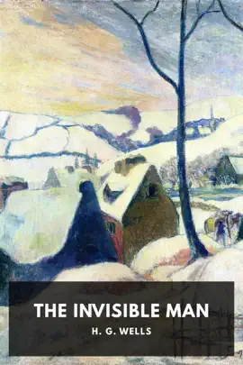Read: The Book Invisible Man