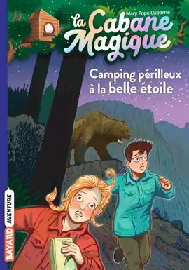 Read: La Book cabane magique, Tome 56