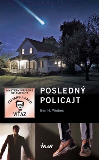 Posledný policajt by Ben H. Winters