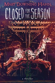 Closed for the Season - Mary Downing Hahn