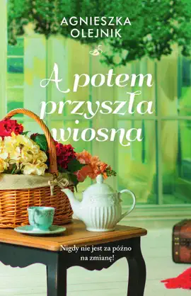 Read: A potem Book przyszła wiosna