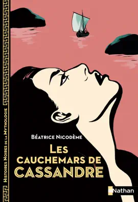 Read: Les Cauchemars de Cassandre Book