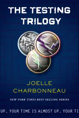 Read: The Book Testing Trilogy
