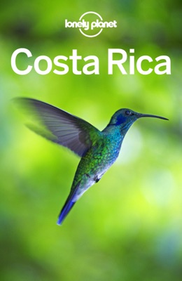 Costa Rica 14 [COS]