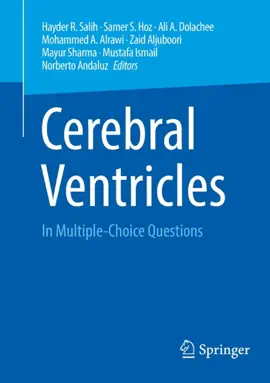 Read: Cerebral Book Ventricles