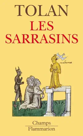 Read: Les Sarrasins. L’islam dans Book l’imagination européenne au Moyen Âge