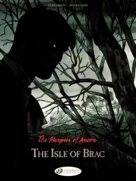 Read: The Marquis of Anaon - Volume 1 Book - The Isle of Brac