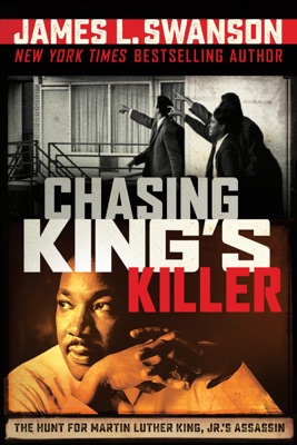 Chasing King's Killer