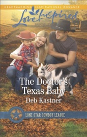 The Doctor's Texas Baby - Deb Kastner