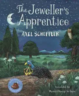 Read: Book The Jeweller's Apprentice