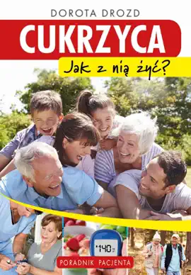 Read: Book Cukrzyca. Jak z nią żyć