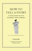 How to Tell a Story - Aristóteles & Philip Freeman