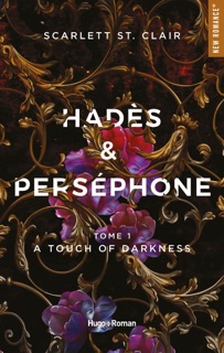 Hadès & Perséphone - Trilogie Tome 1 à 3 - Coffret Tomes 0X à 0X by Scarlett St. Clair