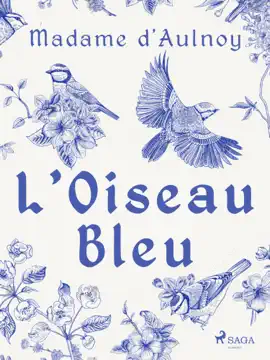 Read: L'Oiseau Book Bleu